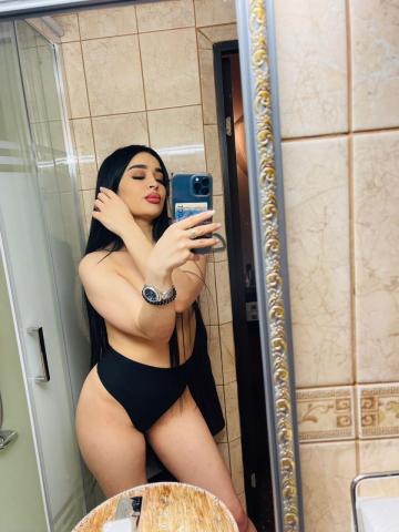 Индивидуалка Дарина Фотография 2