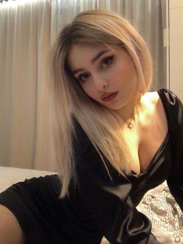 Индивидуалка Тереза Фотография 2