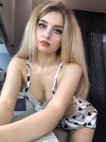 Индивидуалка Тереза Фотография 3