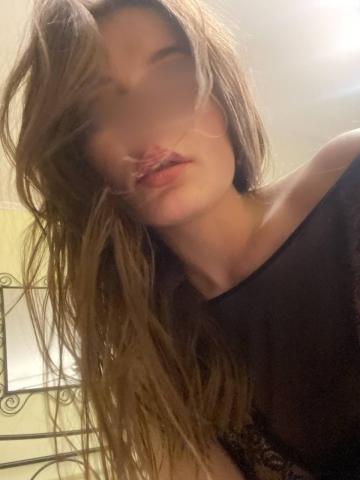 Индивидуалка Роксана Фотография 3