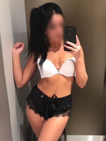 Индивидуалка Камила Фотография 2