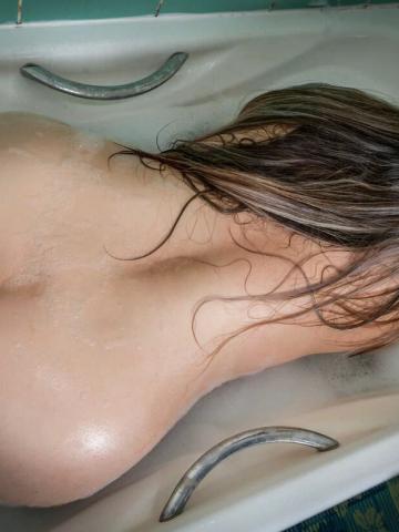 Индивидуалка Амина Фотография 2